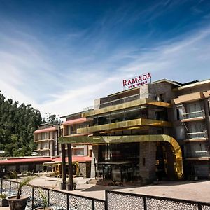 Ramada By Wyndham Murree Lower Topa Resort